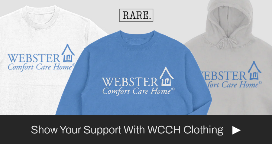 WCCH clothing